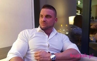 Tomek, Mężczyzna, 41, Poznań, Polska, Zdjęcie: 5