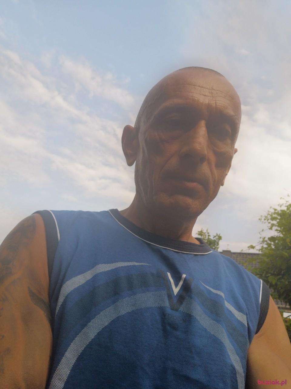 Jarek, Mężczyzna, 55, Szczecin, Polska, Zdjęcie: 7