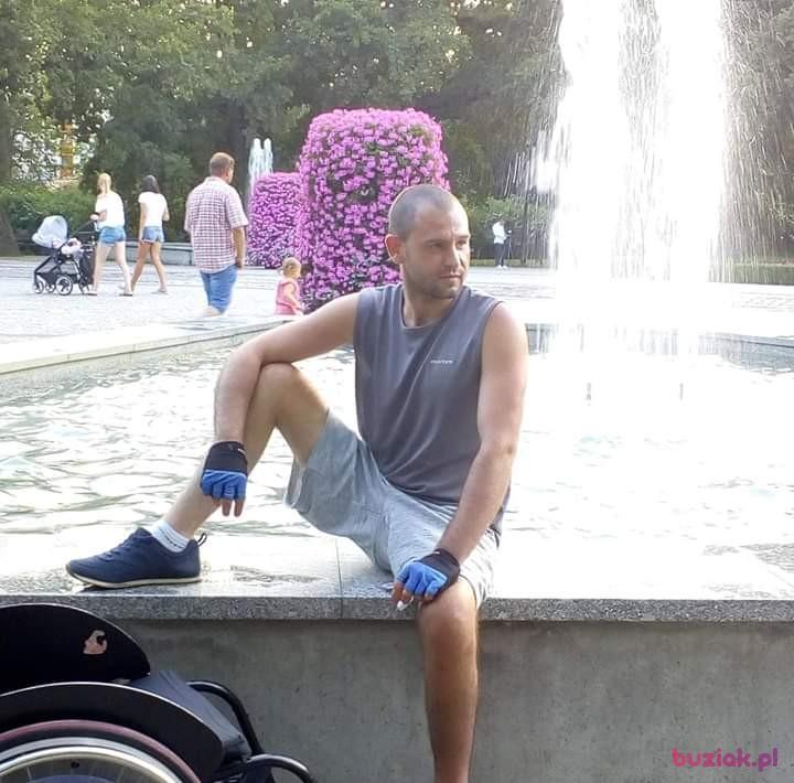 Krzyszytof, Mężczyzna, 35, Trzcianka, Polska, Zdjęcie: 2