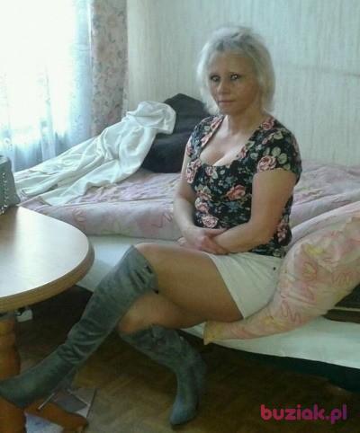 Anna, Kobieta, 56, Łódź, Polska, Zdjęcie: 2