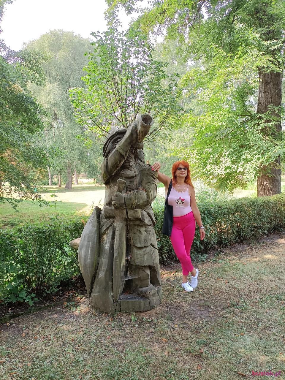 Julia, Kobieta, 53, Chełm, Polska, Zdjęcie: 4