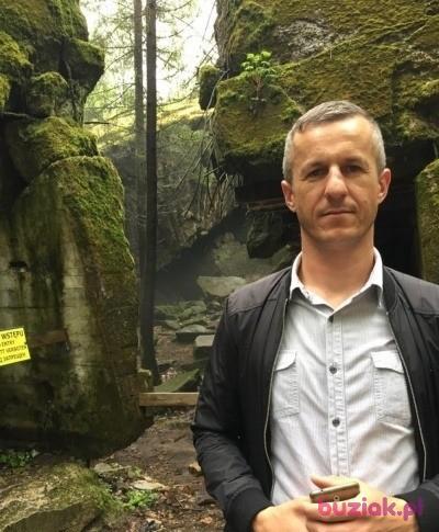 Krzysztof, Mężczyzna, 50, Louth, Wielka Brytania, Zdjęcie: 3