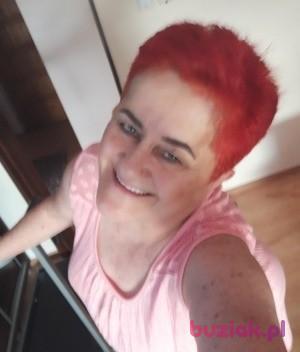 ewa, Kobieta, 65, Polska, Zdjęcie: 3