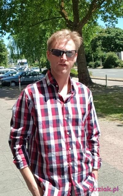 Rafał, Male, 42, Rybnik, Polska, Photo: 1