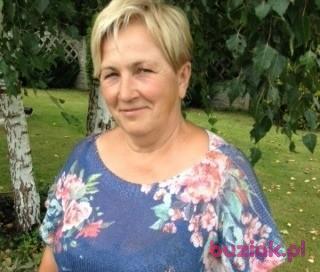 irena, Kobieta, 74, Łazy, Polska, Zdjęcie: 1