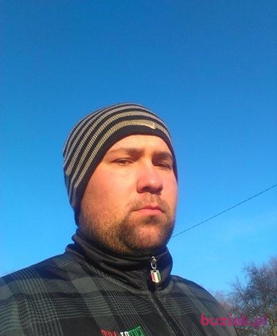 misiczek1990, Mężczyzna, 36, Sosnowiec, Polska, Zdjęcie: 2