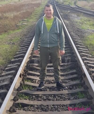 Max, Mężczyzna, 37, Gliwice, Polska, Zdjęcie: 3