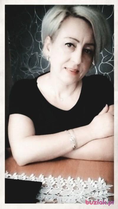 Wioletta, Female, 54, Izbica Kujawska, Polska, Photo: 3