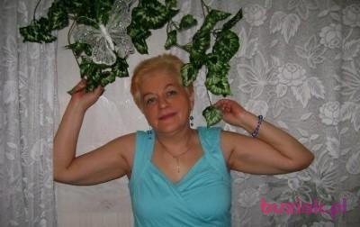 Alicja, Kobieta, 64, Kołobrzeg, Polska, Zdjęcie: 2