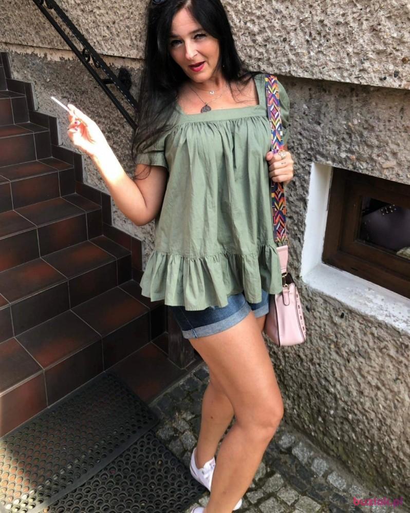 marlena, Kobieta, 56, Legnica, Polska, Zdjęcie: 1