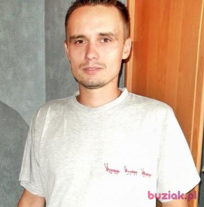 Sebastian, Mężczyzna, 42, Wodzisław Śląski, Polska, Zdjęcie: 2