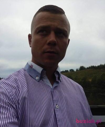 Piotr Krzysztof , Mężczyzna, 36, Gdańsk, Polska, Zdjęcie: 5
