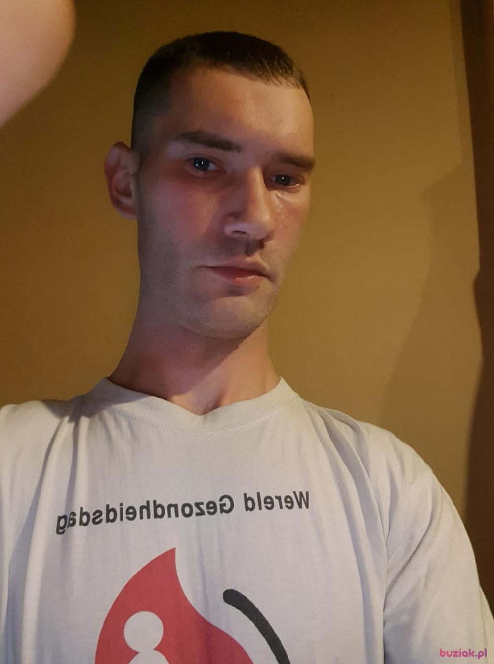Daniel Bordziak , Mężczyzna, 36, Legnica, Polska, Zdjęcie: 1