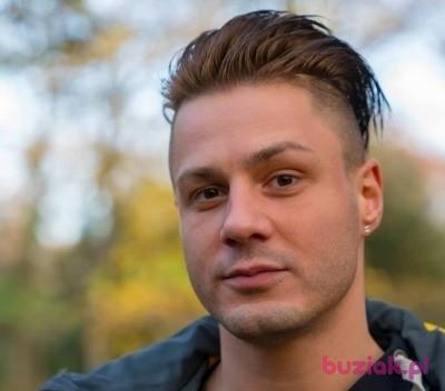 Maciek, Mężczyzna, 32, Bytom, Polska, Zdjęcie: 2