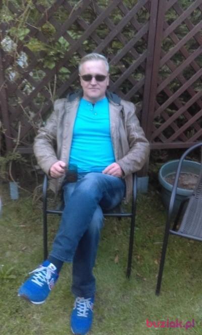 gregor3646, Mężczyzna, 56, Starogard Gdański, Polska, Zdjęcie: 3
