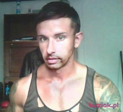 silent666, Mężczyzna, 38, Gdańsk, Polska, Zdjęcie: 2