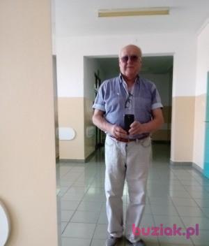 jerzy, Mężczyzna, 72, Puławy, Polska, Zdjęcie: 13