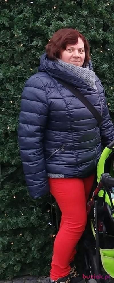bernadeta2, Kobieta, 60, Kędzierzyn-Koźle, Polska, Zdjęcie: 2