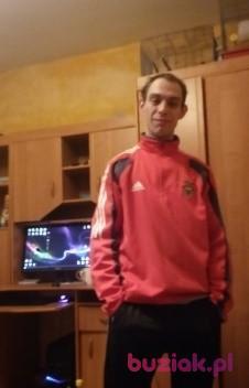Łukasz , Mężczyzna, 41, Strzelno, Polska, Zdjęcie: 5