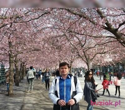 Andrzej, Mężczyzna, 48, Szwecja, Zdjęcie: 3