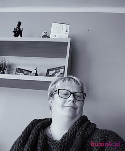 Marzena, Female, 44, Łódź, Polska, Photo: 2
