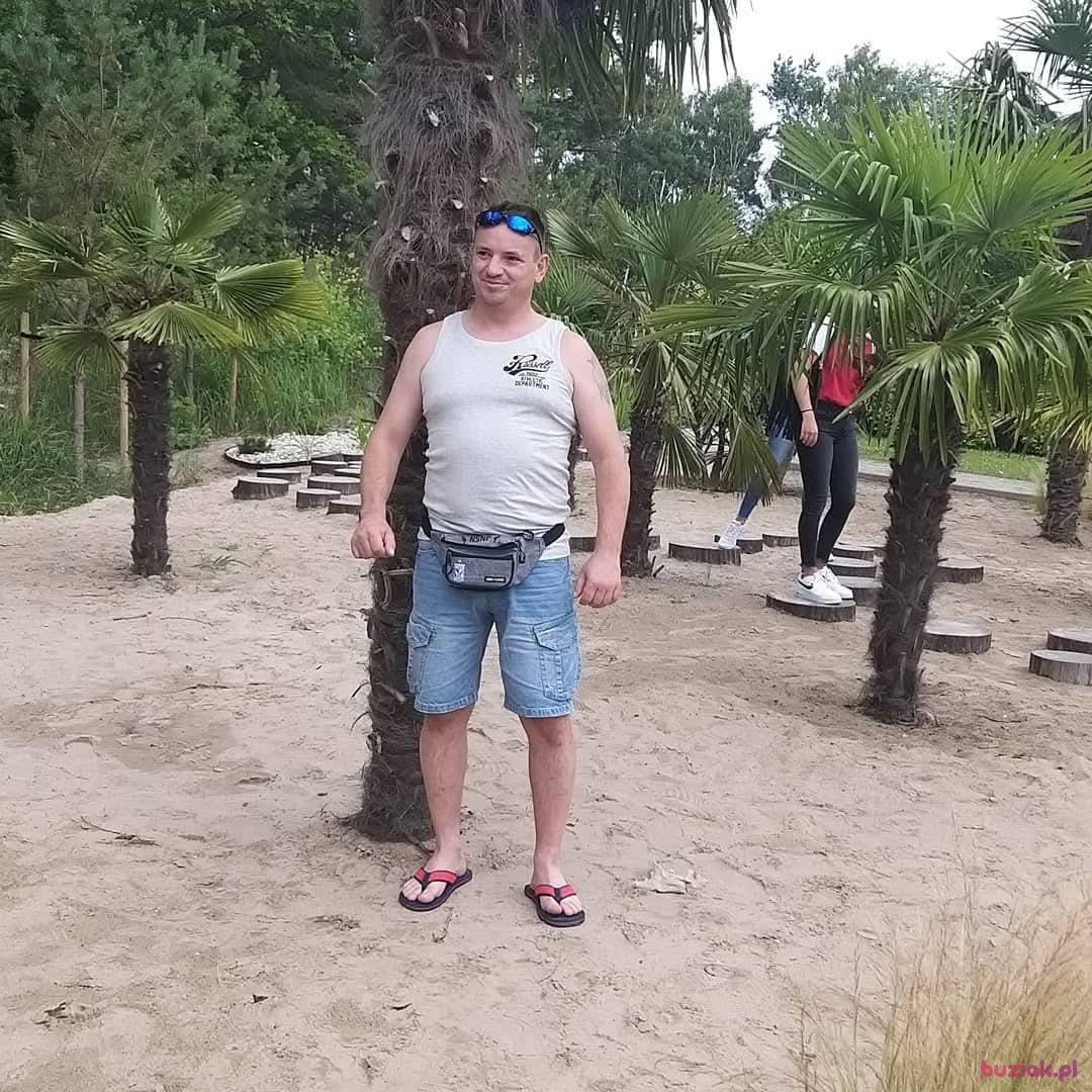 Gregor, Mężczyzna, 51, Rzepin, Polska, Zdjęcie: 5
