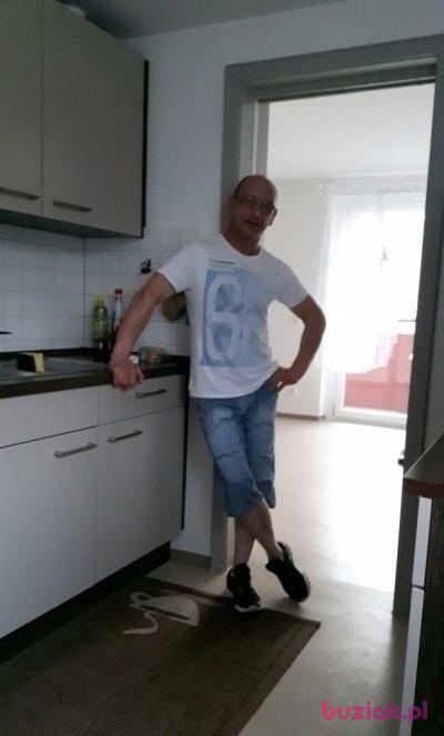 Hubert, Mężczyzna, 54, Niemcy, Zdjęcie: 3