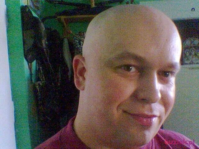 Ero, Mężczyzna, 42, Białystok, Polska, Zdjęcie: 2