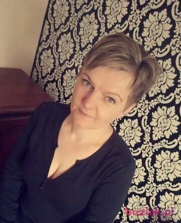 Anna , Kobieta, 49, Warszawa, Polska, Zdjęcie: 2