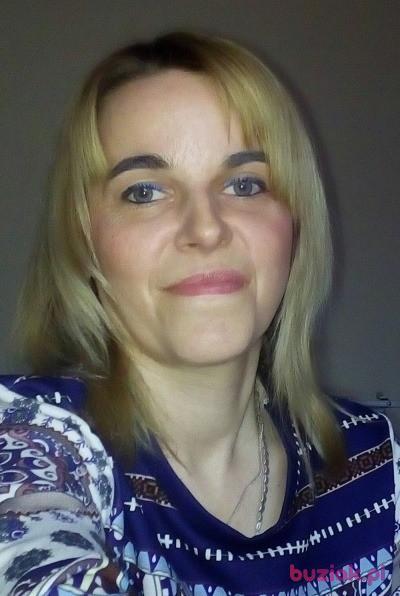 ela, Kobieta, 46, Kalisz, Polska, Zdjęcie: 7
