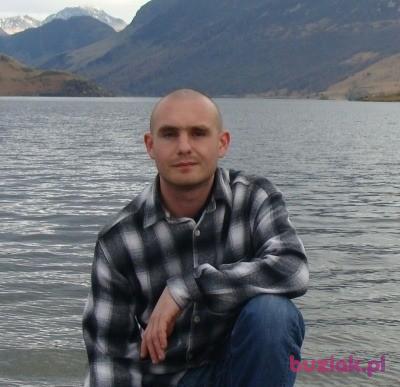 Maciek, Male, 39, Workington, Wielka Brytania, Photo: 2