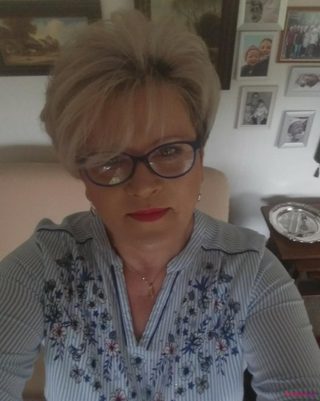 Aneta, Female, 54, Złotoryja, Polska, Photo: 3