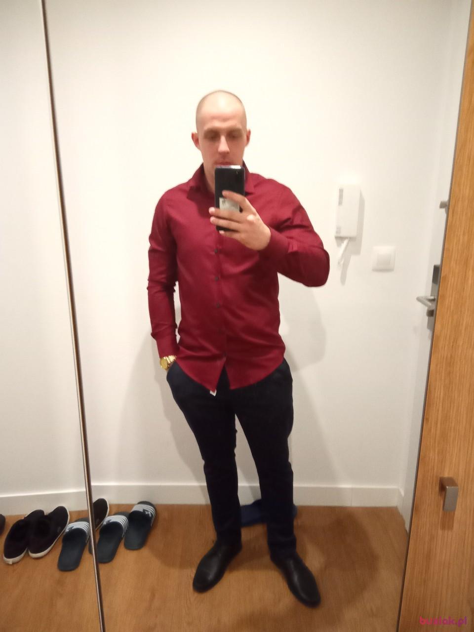Łukasz, Mężczyzna, 31, Rotterdam, Holandia, Zdjęcie: 2