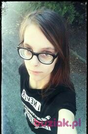 Paulina, Kobieta, 28, Łódź, Polska, Zdjęcie: 1