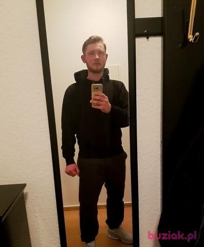 Jakub, Mężczyzna, 33, Berlin, Niemcy, Zdjęcie: 2