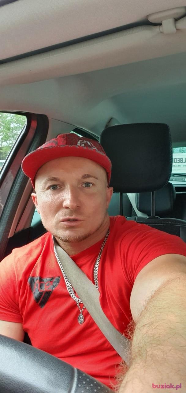 Mariusz, Mężczyzna, 38, Breda, Holandia, Zdjęcie: 17