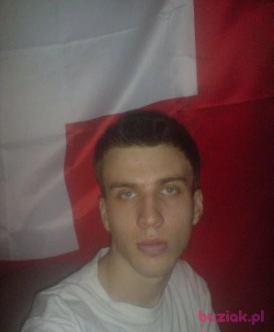 Matio90, Mężczyzna, 36, Lublin, Polska, Zdjęcie: 3