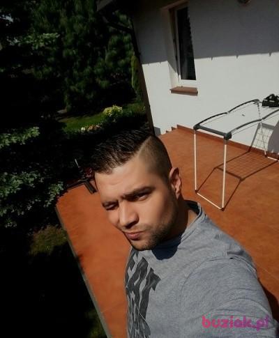 MowMiDaveWow, Mężczyzna, 42, Pabianice, Polska, Zdjęcie: 2
