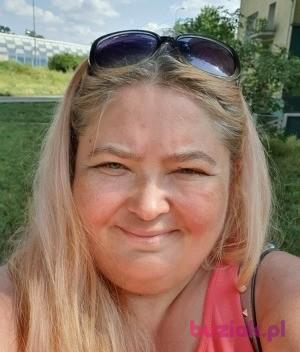 Ania2121, Kobieta, 54, Warszawa, Polska, Zdjęcie: 2