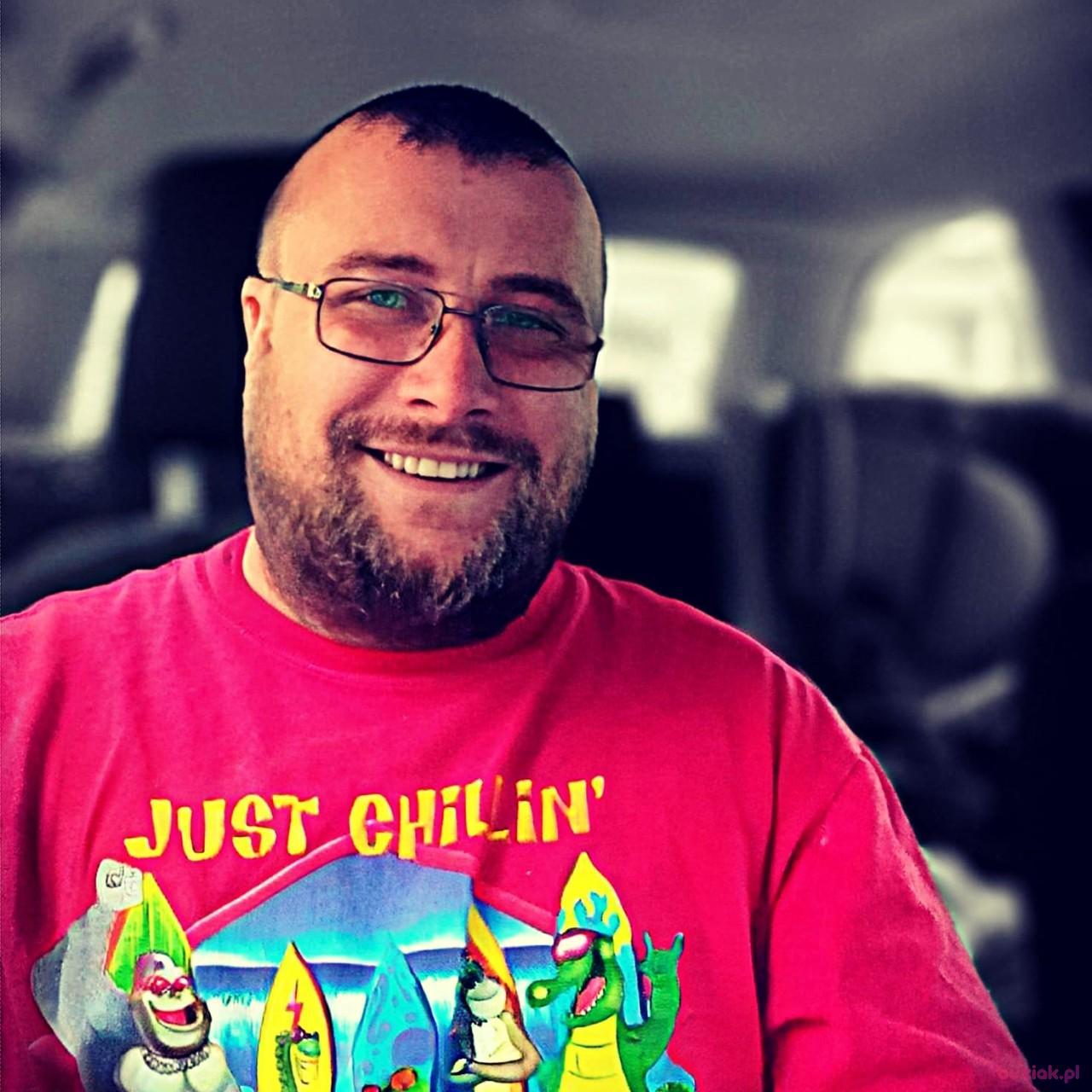 Arturek, Mężczyzna, 38, Białystok, Polska, Zdjęcie: 2