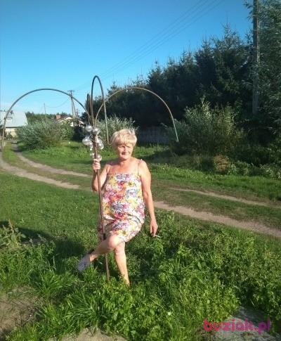 zofia, Kobieta, 66, Karczew, Polska, Zdjęcie: 2