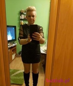 Dorota, Kobieta, 46, Świebodzin, Polska, Zdjęcie: 3