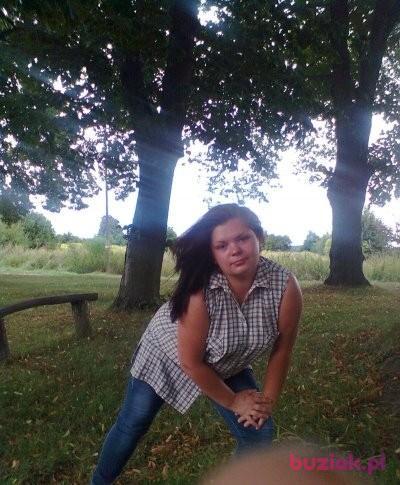 Madzia, Kobieta, 35, Zbąszynek, Polska, Zdjęcie: 2