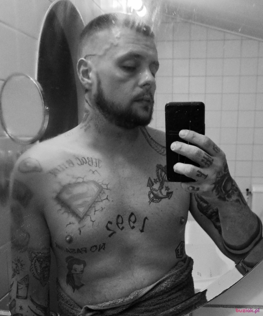 Adam, Mężczyzna, 34, Haarlem, Holandia, Zdjęcie: 2