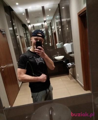 Grzesiek , Mężczyzna, 28, Wrocław, Polska, Zdjęcie: 2