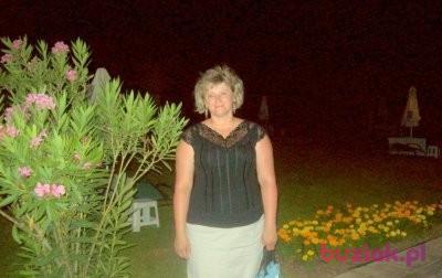 Jola, Kobieta, 59, Poznań, Polska, Zdjęcie: 3