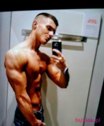 Marcin , Male, 36, Gliwice, Polska, Photo: 2