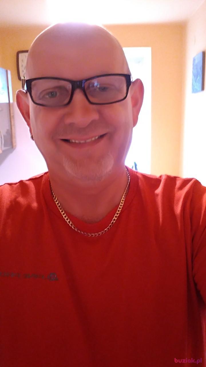 Max), Male, 56, Chrzanów, Polska, Photo: 15