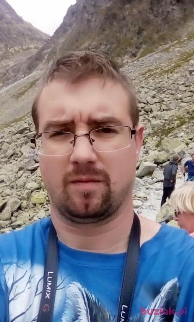 Bartosz, Male, 40, Wrocław, Polska, Photo: 1