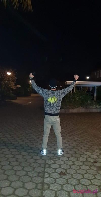 Sebastian, Mężczyzna, 33, Łódź, Polska, Zdjęcie: 4